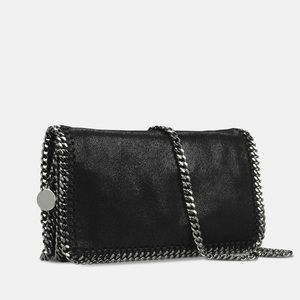 STELLA MCCARTNEY Falabella Crossbody Clutch